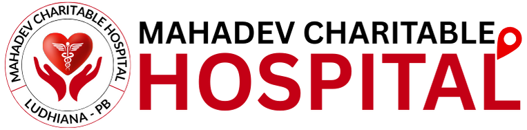 Mahadev Charitable Hospital